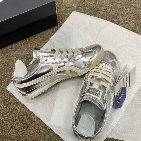 Onitsuka Tiger MEXICO 66 casual shoes for women - Picture 1 of 8